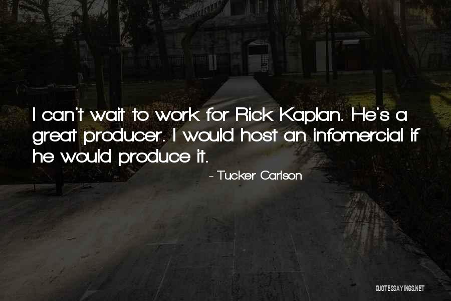 Tucker Carlson Quotes 445664 Tucker Carlson Quotes 445664