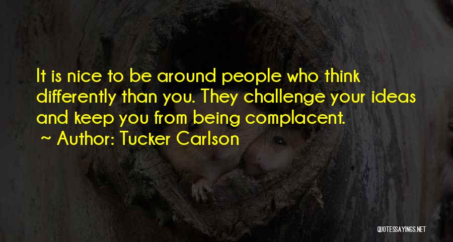 Tucker Carlson Quotes 596779