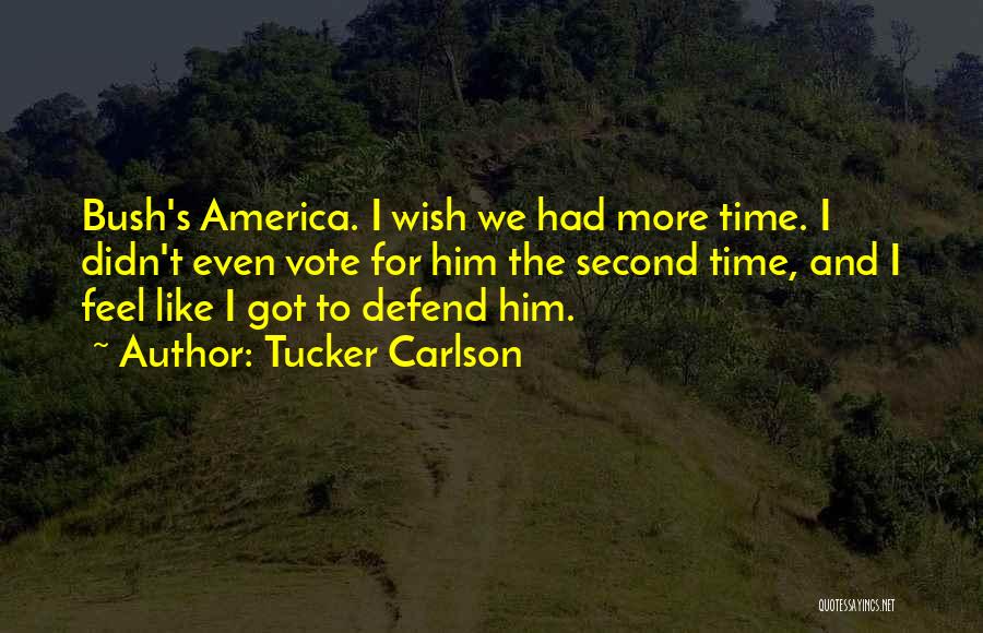 Tucker Carlson Quotes 656325