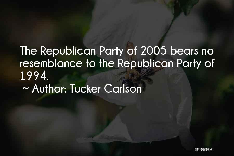 Tucker Carlson Quotes 996358