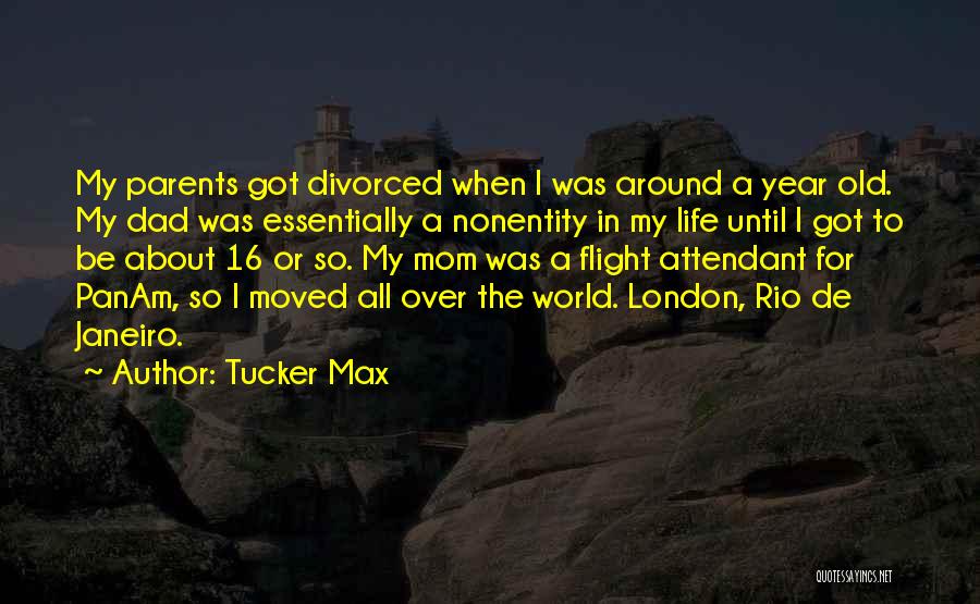 Tucker Max Quotes 432222