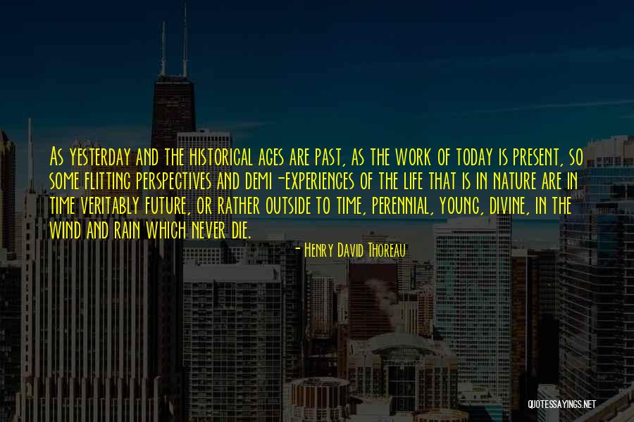 Tuckered Out Grayton Quotes By Henry David Thoreau Tuckered Out Grayton Quotes By Henry David Thoreau
