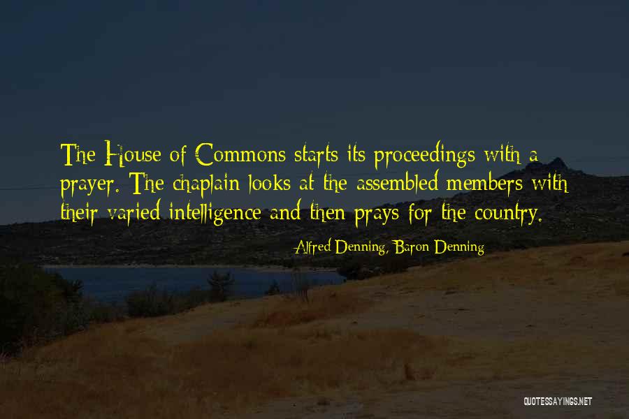 Tuckered Out Pet Quotes By Alfred Denning, Baron Denning Tuckered Out Pet Quotes By Alfred Denning, Baron Denning