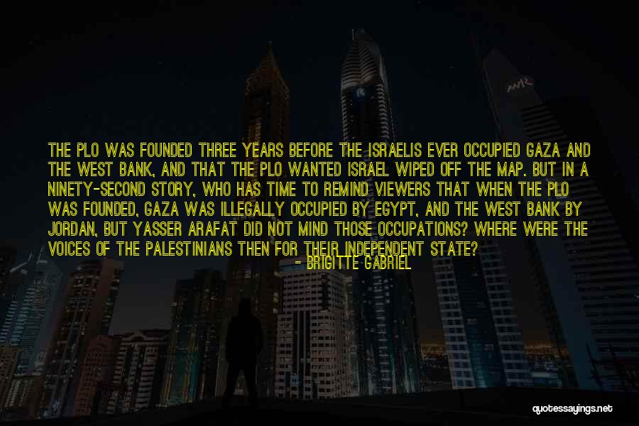 Tuckered Out Quotes By Brigitte Gabriel Tuckered Out Quotes By Brigitte Gabriel