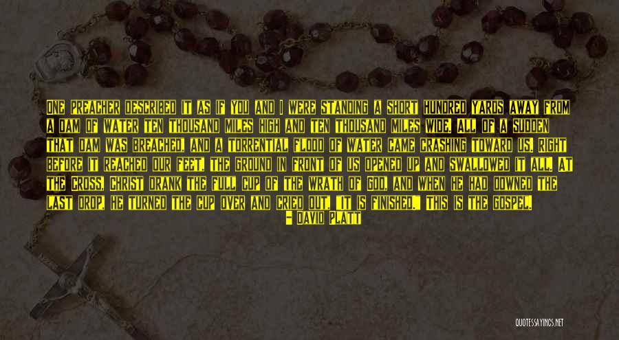 Tuckers Point Quotes By David Platt Tuckers Point Quotes By David Platt