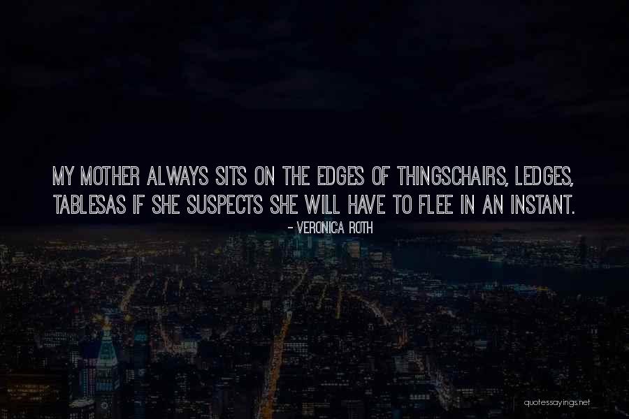 Tuckers Point Quotes By Veronica Roth Tuckers Point Quotes By Veronica Roth