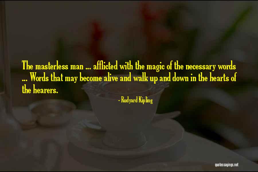 Tuckers Quotes By Rudyard Kipling Tuckers Quotes By Rudyard Kipling