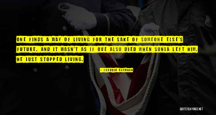 Tuckett Farm Quotes By Fredrik Backman Tuckett Farm Quotes By Fredrik Backman