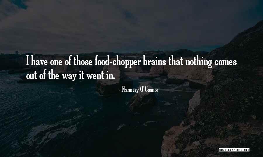 Tucking Panties Quotes By Flannery O'Connor Tucking Panties Quotes By Flannery O'Connor