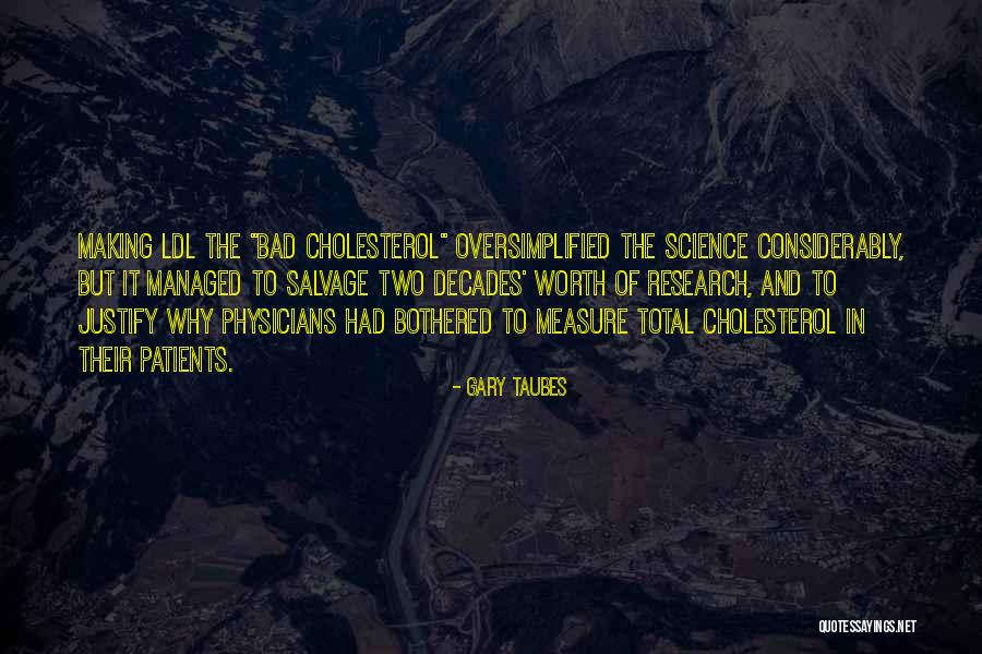 Tuckled Quotes By Gary Taubes Tuckled Quotes By Gary Taubes