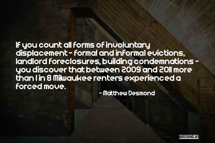 Tuckled Quotes By Matthew Desmond Tuckled Quotes By Matthew Desmond