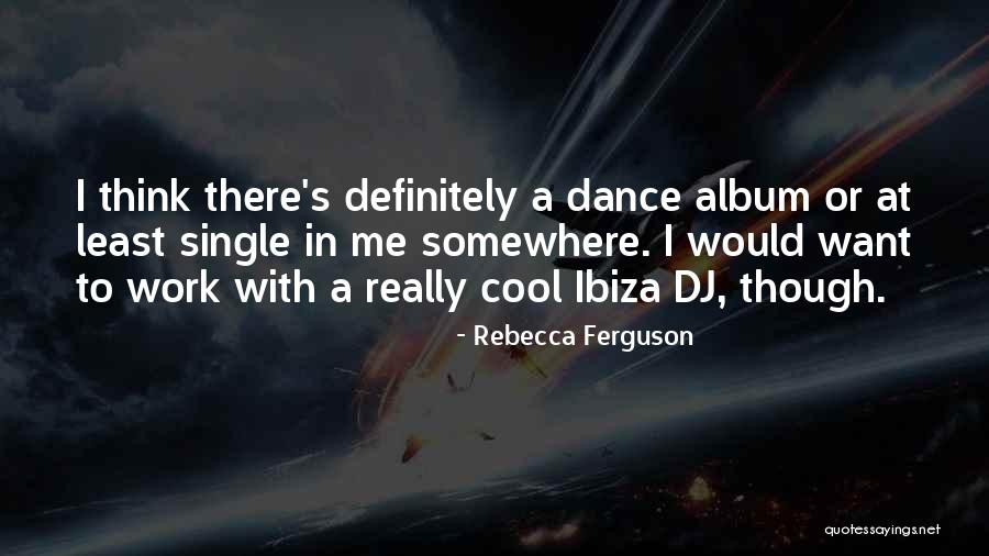 Tuckmans Stages Quotes By Rebecca Ferguson Tuckmans Stages Quotes By Rebecca Ferguson