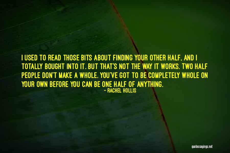 Tuckwiller V Quotes By Rachel Hollis Tuckwiller V Quotes By Rachel Hollis
