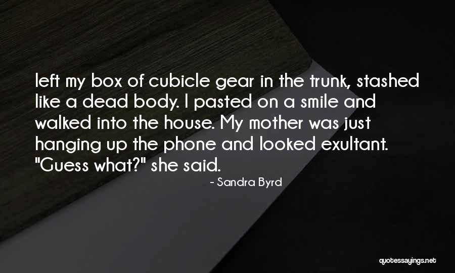 Tuckwood Cenovnik Quotes By Sandra Byrd Tuckwood Cenovnik Quotes By Sandra Byrd
