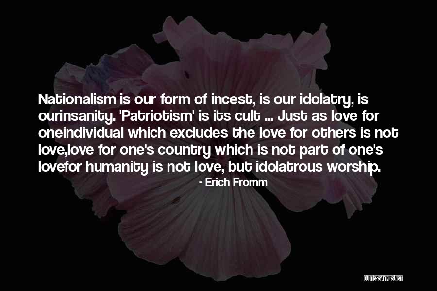 Tuco The Good The Bad And The Ugly Quotes By Erich Fromm Tuco The Good The Bad And The Ugly Quotes By Erich Fromm