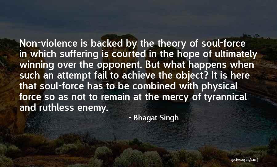 Tucson Memorial Speech Quotes By Bhagat Singh Tucson Memorial Speech Quotes By Bhagat Singh