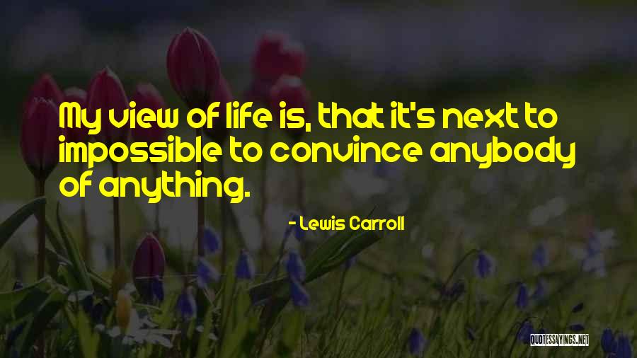 Tuczynska Katarzyna Quotes By Lewis Carroll Tuczynska Katarzyna Quotes By Lewis Carroll