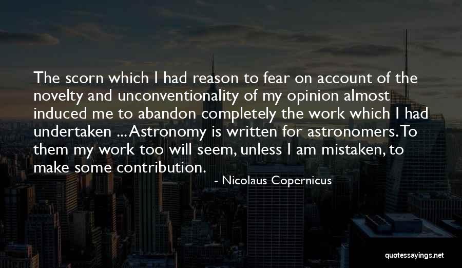 Tudatlan T Nd Rek Quotes By Nicolaus Copernicus Tudatlan T Nd Rek Quotes By Nicolaus Copernicus