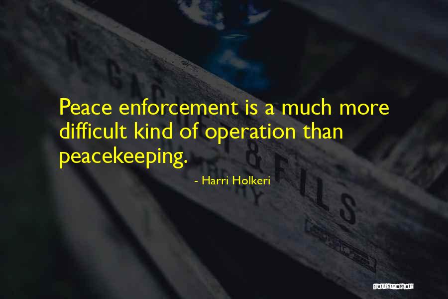 Tudatosan Nem Quotes By Harri Holkeri Tudatosan Nem Quotes By Harri Holkeri