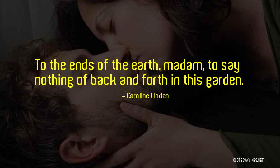 Tudela Navarra Quotes By Caroline Linden Tudela Navarra Quotes By Caroline Linden