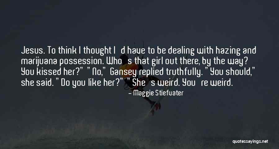 Tuderma Quotes By Maggie Stiefvater Tuderma Quotes By Maggie Stiefvater