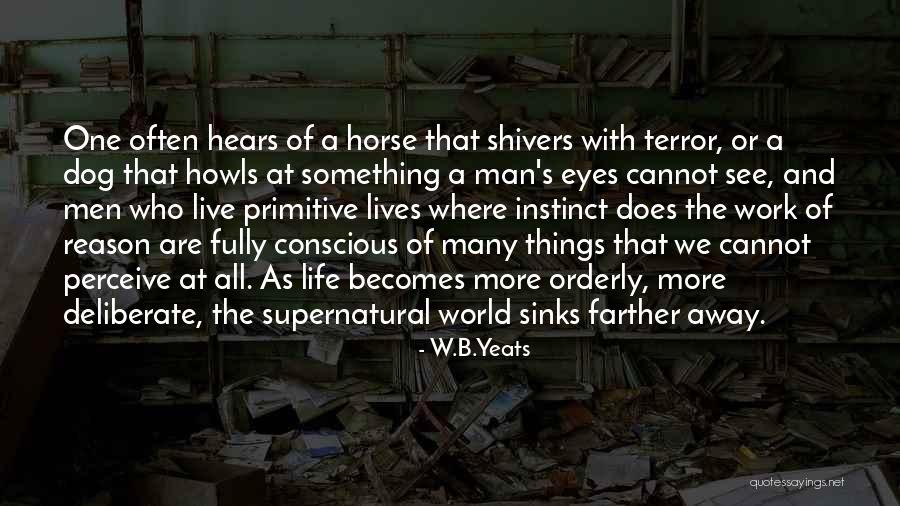 Tuderma Quotes By W.B.Yeats Tuderma Quotes By W.B.Yeats