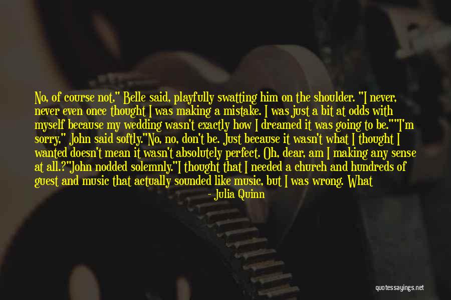 Tudero Quotes By Julia Quinn Tudero Quotes By Julia Quinn