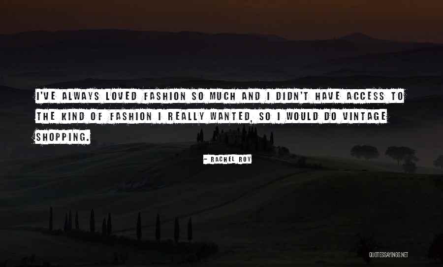 Tudero Quotes By Rachel Roy Tudero Quotes By Rachel Roy