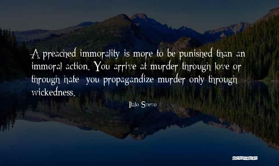 Tudie Ann Quotes By Italo Svevo Tudie Ann Quotes By Italo Svevo