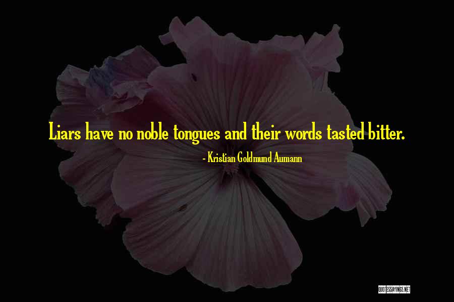 Tudikhal Gaura Quotes By Kristian Goldmund Aumann Tudikhal Gaura Quotes By Kristian Goldmund Aumann