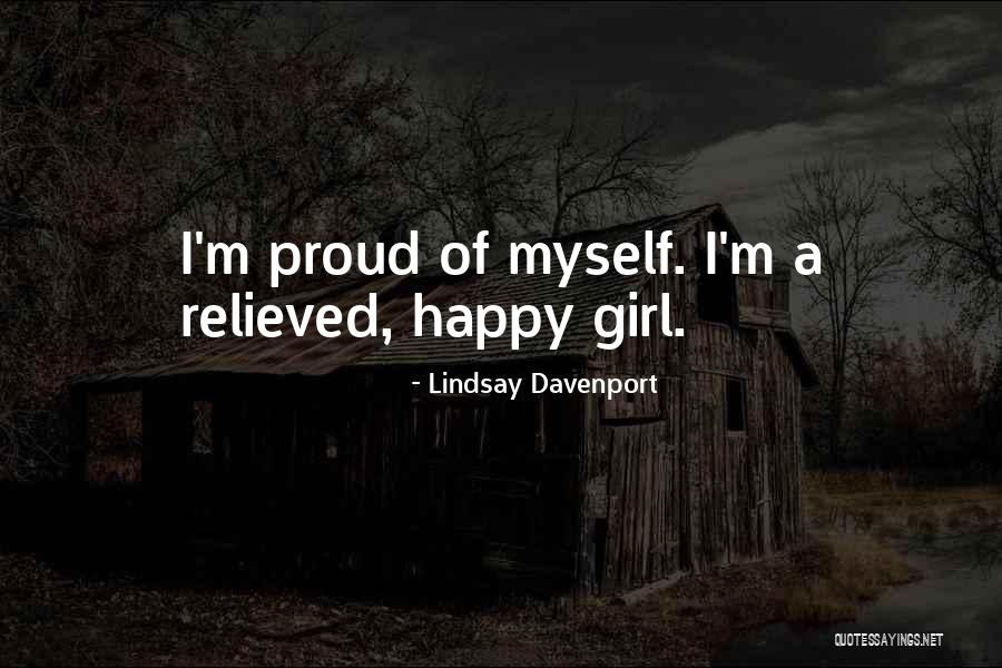Tudiki Quotes By Lindsay Davenport Tudiki Quotes By Lindsay Davenport