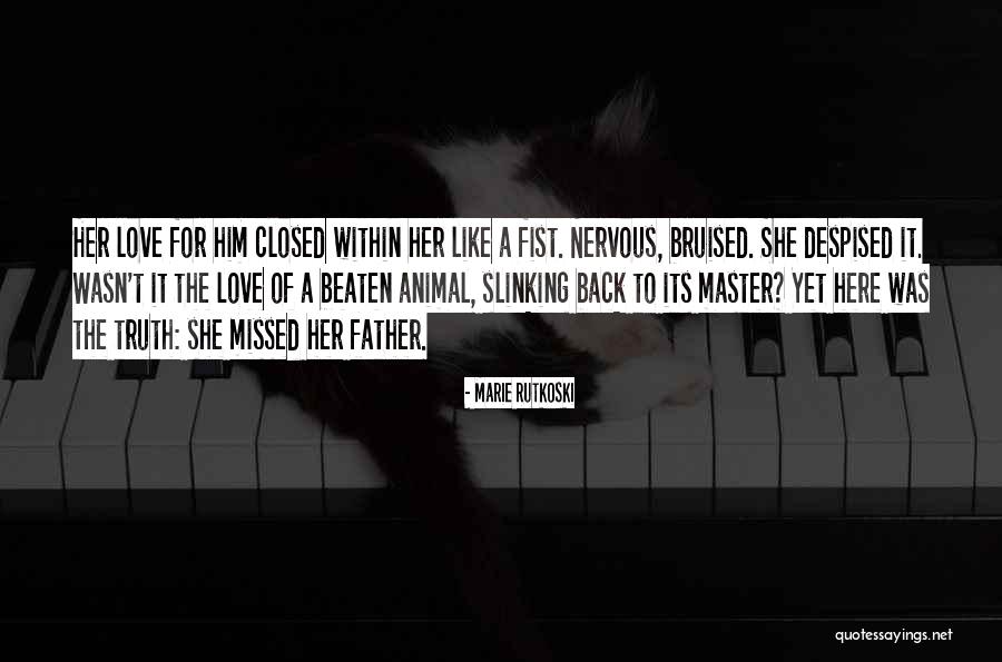 Tudiki Quotes By Marie Rutkoski Tudiki Quotes By Marie Rutkoski