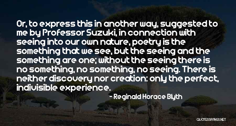 Tudiki Quotes By Reginald Horace Blyth Tudiki Quotes By Reginald Horace Blyth
