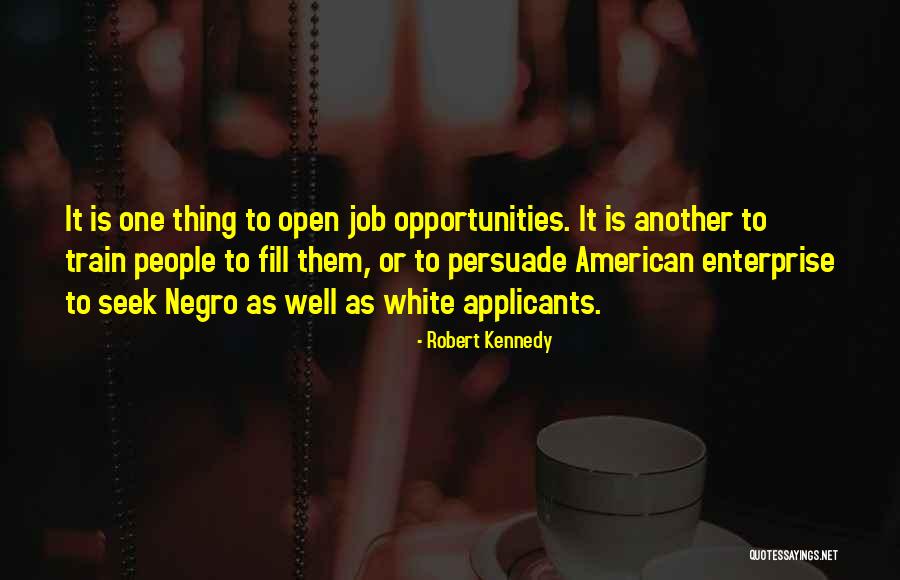 Tudiki Quotes By Robert Kennedy Tudiki Quotes By Robert Kennedy