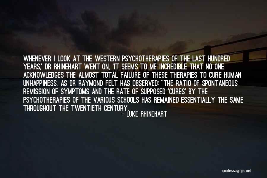 Tudikidiki Quotes By Luke Rhinehart Tudikidiki Quotes By Luke Rhinehart