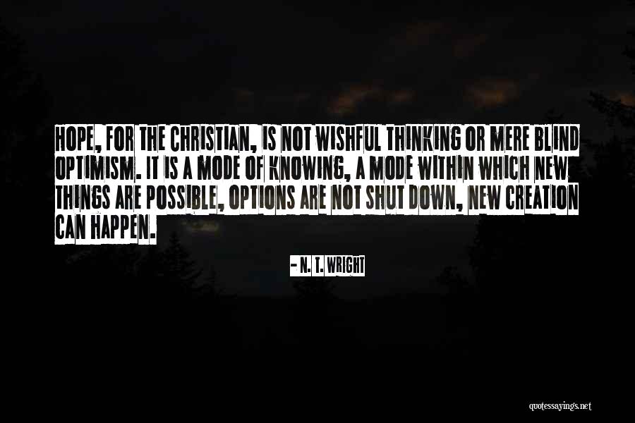 Tudikidiki Quotes By N. T. Wright Tudikidiki Quotes By N. T. Wright