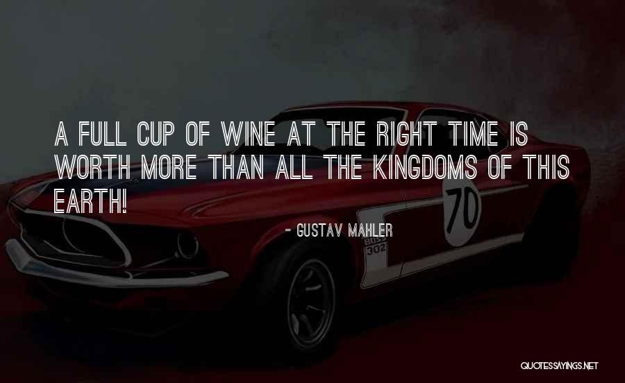 Tudja Amerika Quotes By Gustav Mahler Tudja Amerika Quotes By Gustav Mahler