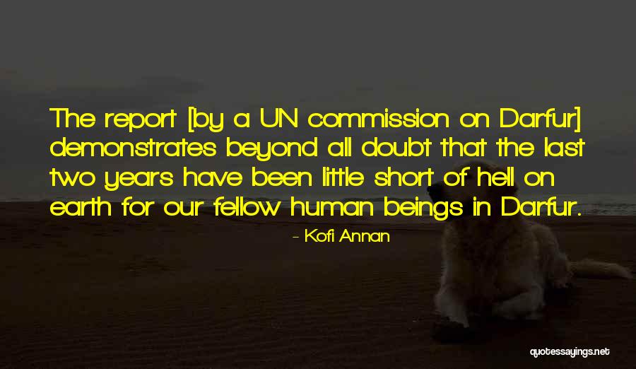 Tudja Amerika Quotes By Kofi Annan Tudja Amerika Quotes By Kofi Annan