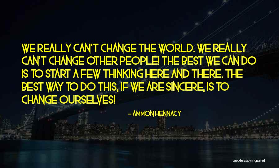 Tudja Nega Quotes By Ammon Hennacy Tudja Nega Quotes By Ammon Hennacy
