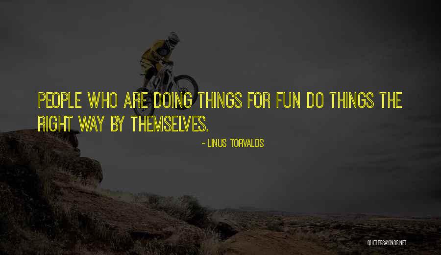 Tudja Nega Quotes By Linus Torvalds Tudja Nega Quotes By Linus Torvalds