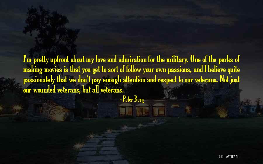 Tudjman Milosevic Dogovoreni Quotes By Peter Berg Tudjman Milosevic Dogovoreni Quotes By Peter Berg