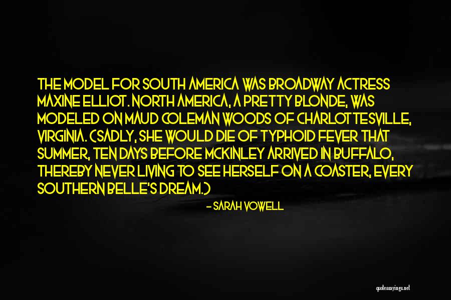Tudjman Milosevic Dogovoreni Quotes By Sarah Vowell Tudjman Milosevic Dogovoreni Quotes By Sarah Vowell