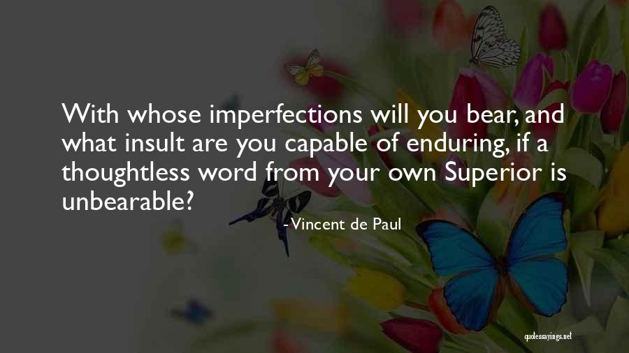 Tudjuk Hogy Quotes By Vincent De Paul Tudjuk Hogy Quotes By Vincent De Paul