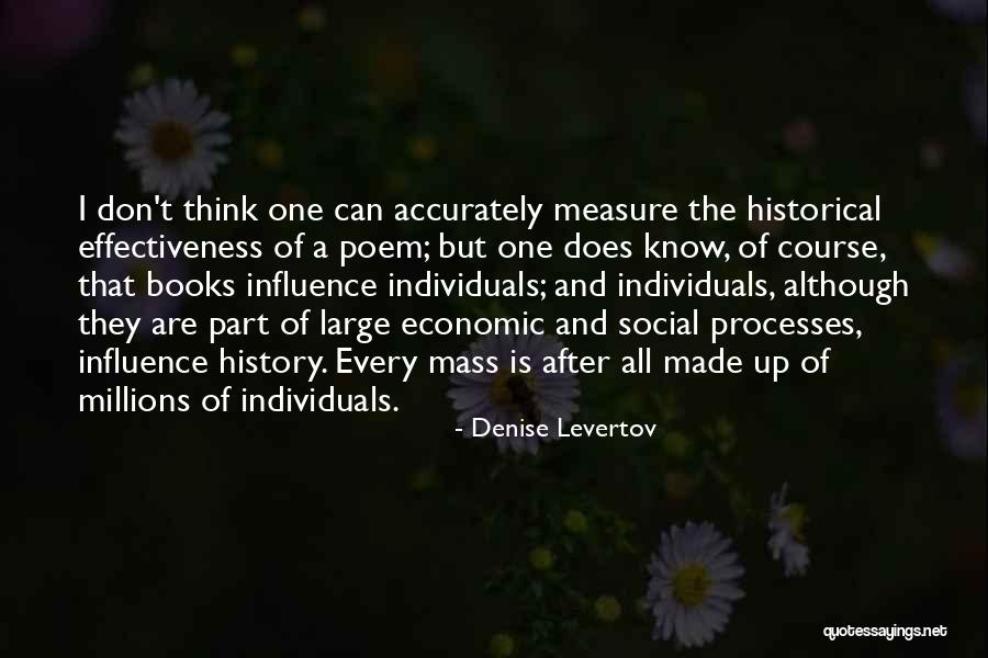Tudman U Quotes By Denise Levertov Tudman U Quotes By Denise Levertov