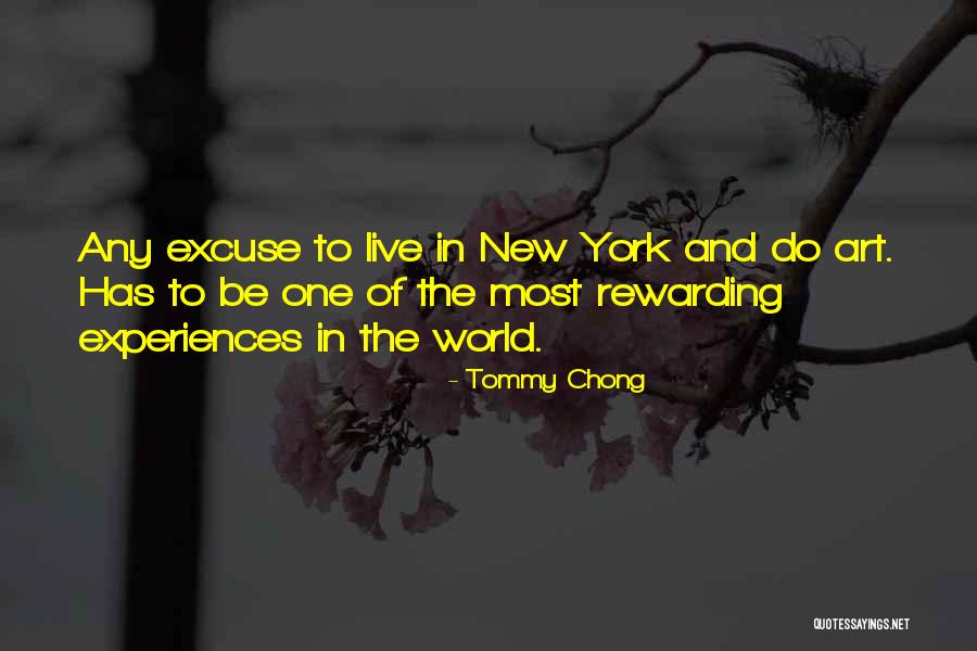 Tudn K Quotes By Tommy Chong Tudn K Quotes By Tommy Chong