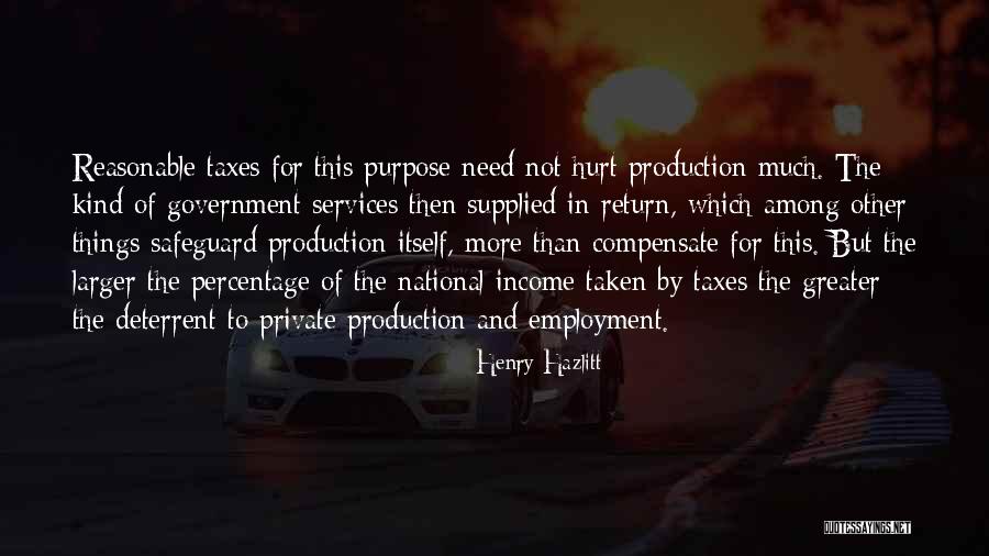 Tudn Quotes By Henry Hazlitt Tudn Quotes By Henry Hazlitt
