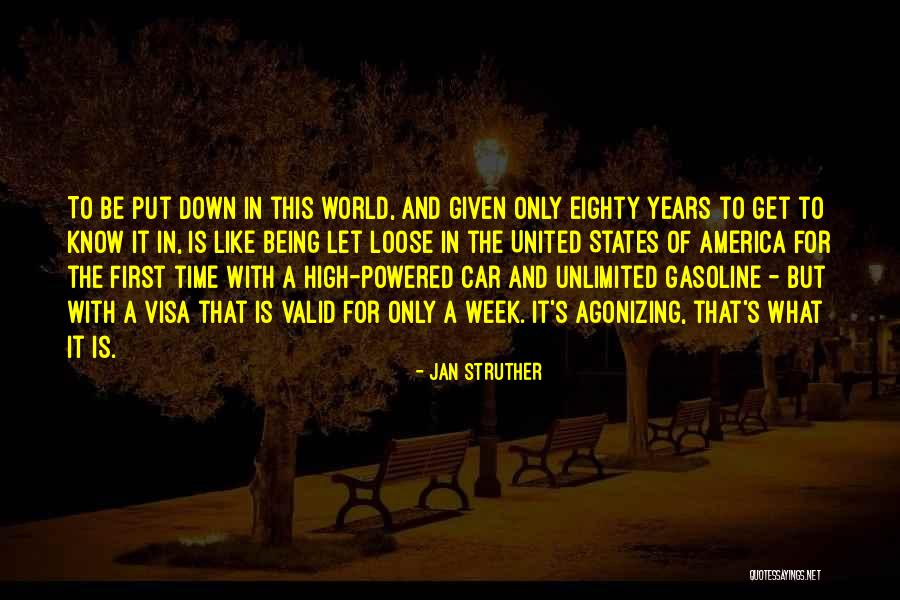 Tudn Quotes By Jan Struther Tudn Quotes By Jan Struther