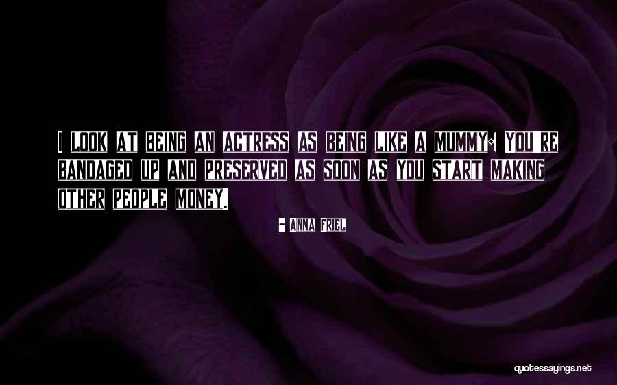Tudni N Met L Quotes By Anna Friel Tudni N Met L Quotes By Anna Friel