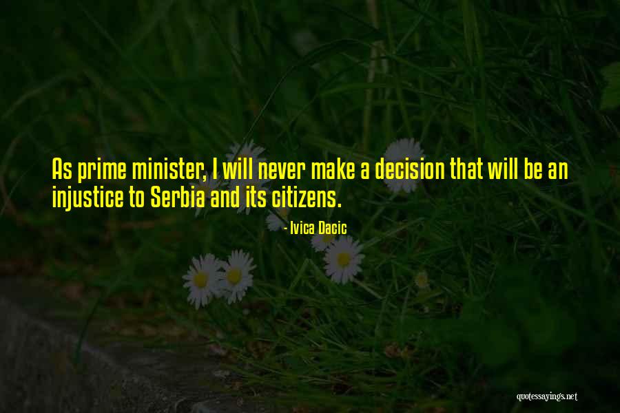 Tudodesk Quotes By Ivica Dacic Tudodesk Quotes By Ivica Dacic