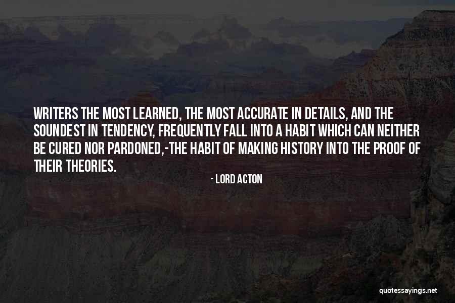 Tudodesk Quotes By Lord Acton Tudodesk Quotes By Lord Acton